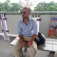 Pope Bustos的照片