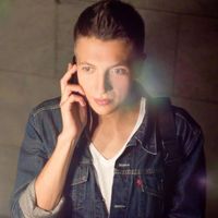 Илья Полевин的照片