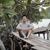 Rezaldy Bastharian的照片