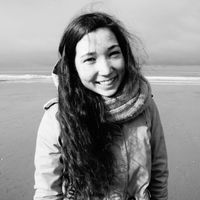 Yanthe Goossens's Photo