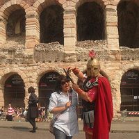 Camila  Patiño's Photo