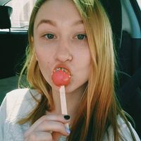 Natasha Garnina's Photo