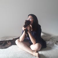 Lourdes Díaz Brito的照片