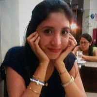 Katherine Vizcarra Sánchez的照片