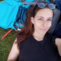 Zdjęcia użytkownika Silvia Lano