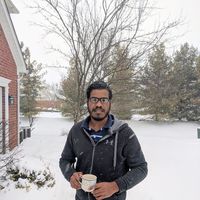 Fotos de Hafeez Mohammed