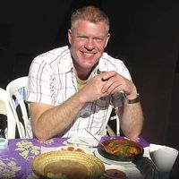 Johan Persson's Photo