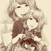 Yuki Nakatani's Photo