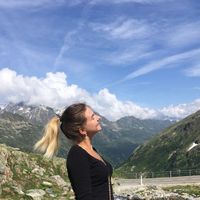 Photos de Sabina Lišková