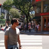 Wesley Cardoso's Photo