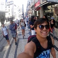 Fotos de Matthew Morimoto