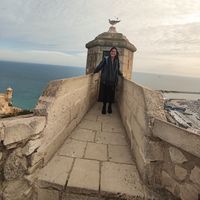 Samira Dominguez's Photo