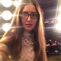 Marina Abashkina's Photo