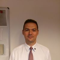 Christian Lambert's Photo