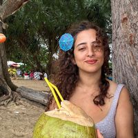 Seren Yıldırım's Photo