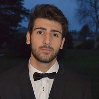 Thomas Gouvernel's Photo