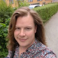 Martin Jangdal's Photo