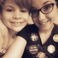 Clarice Greenhalgh的照片