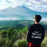 Fotos de Romain Baccati