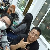 Gerardo (Gerry) Romero's Photo