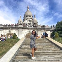 Enya Mañueco's Photo