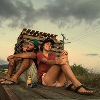 Clémentine JEANNE的照片