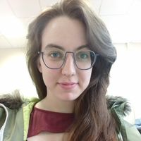 Alexandra Polupudnova的照片