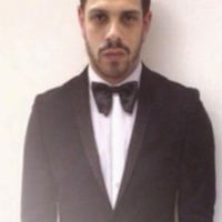 Hasan Cosalev's Photo