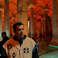 Hamza Türkmenoğlu's Photo