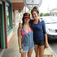 Fotos von Madison William