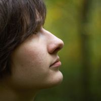 Elisaveta Teplova's Photo