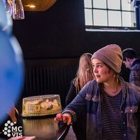 Camille Antoine's Photo