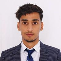 KICHENE AYOUB's Photo