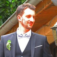 Kévin Felsch's Photo