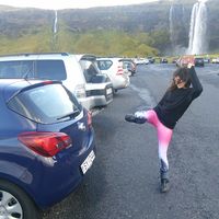 Polyanthi fln's Photo