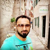 Imran Hashim的照片