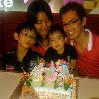 Fotos de Fung Kiem Kon