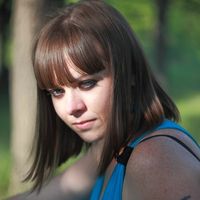 Alexandra Tregulova的照片