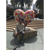 Lyrik Shreiner's Photo