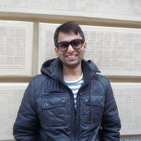 Mihir Sukhadia的照片