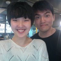 Haemin Yim的照片