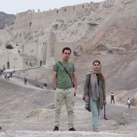 Abolfazl Hajizadegan's Photo