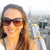 Viviana Eslava's Photo