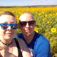 Попелкова Ксения's Photo