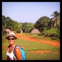 Iratxe Marcos Lejardi's Photo