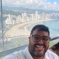 Geander Aparecido Vieira Silva's Photo