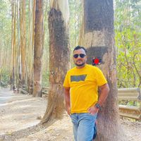 Le foto di Noufal sha