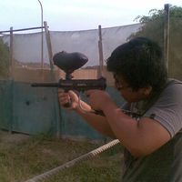 Jose Toledo的照片