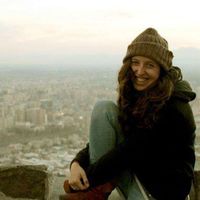 Queralt Armengol's Photo