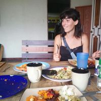 Karoline Weber's Photo